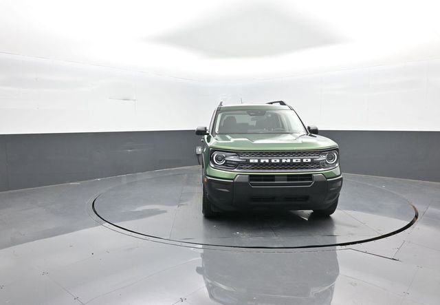 New 2025 Ford Bronco Sport Big Bend image 2