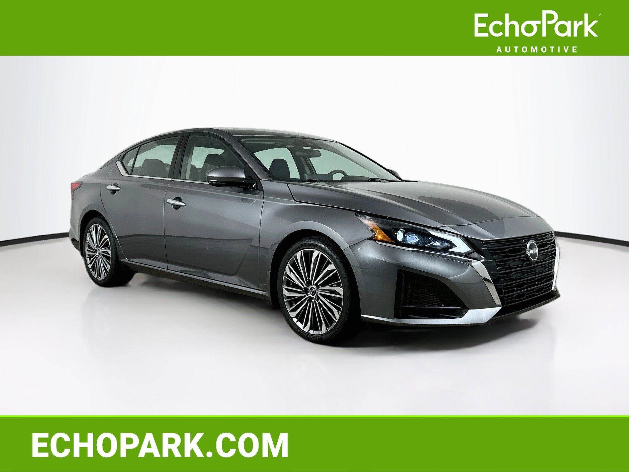 Used 2023 Nissan Altima 2.5 SL