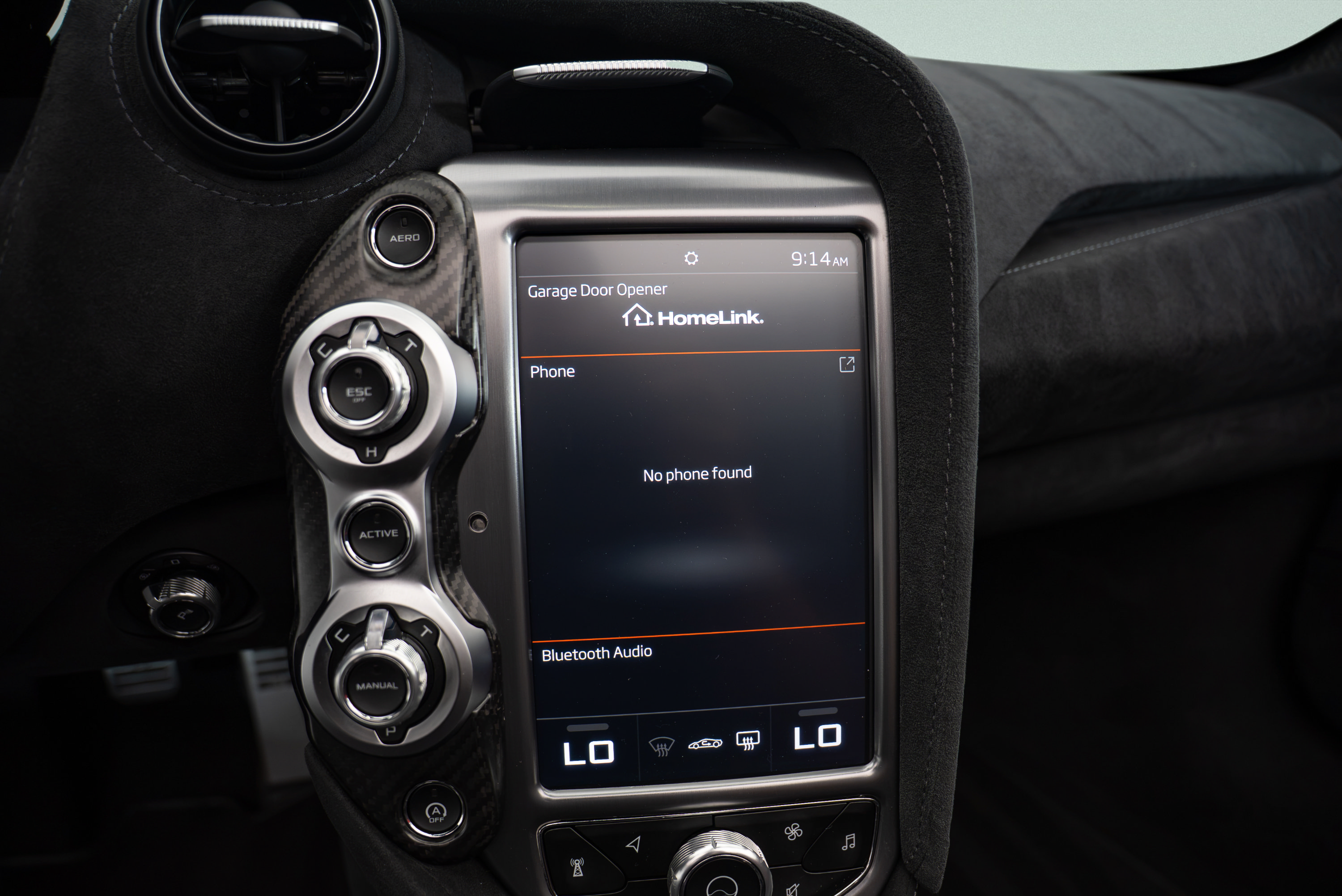Used 2021 McLaren 720S Performance RWD image 16