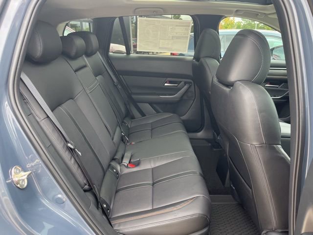 New 2026 MAZDA CX-50 2.5 Hybrid w/ Weather Package image 27