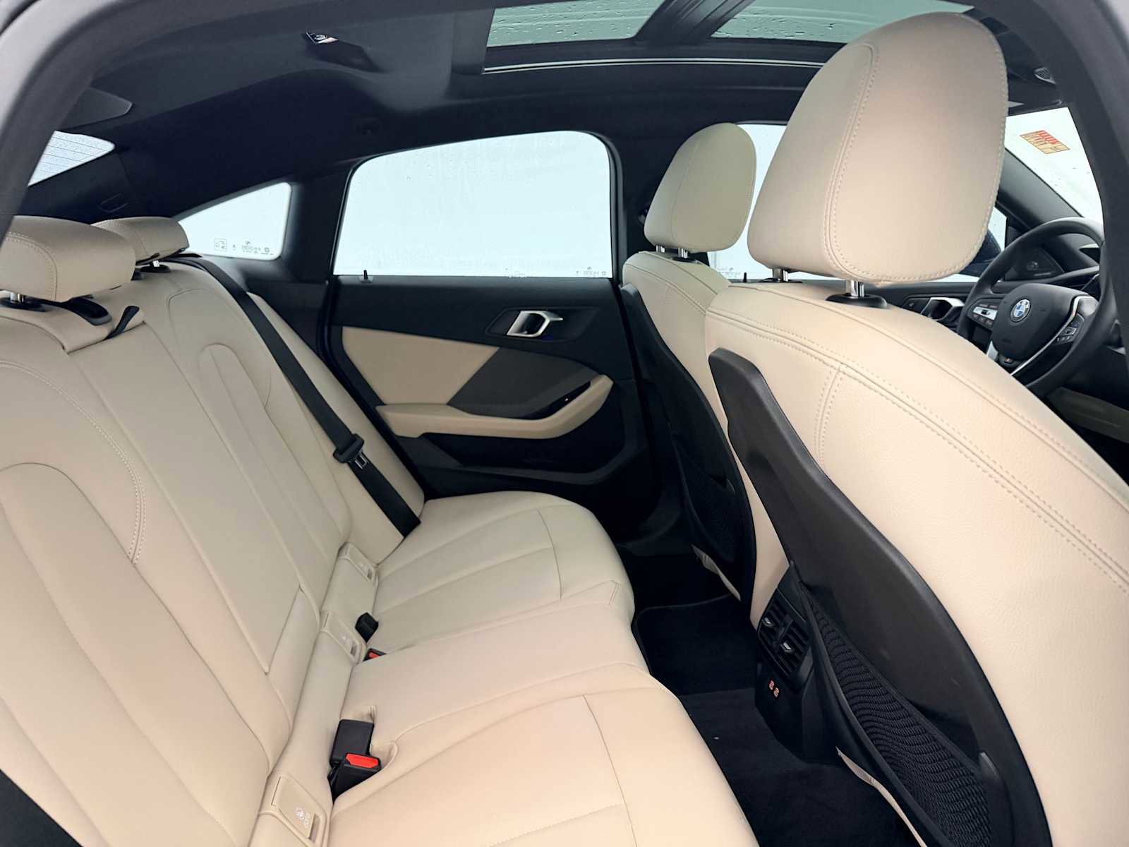 Used 2024 BMW 228i xDrive Gran Coupe w/ Convenience Package image 22