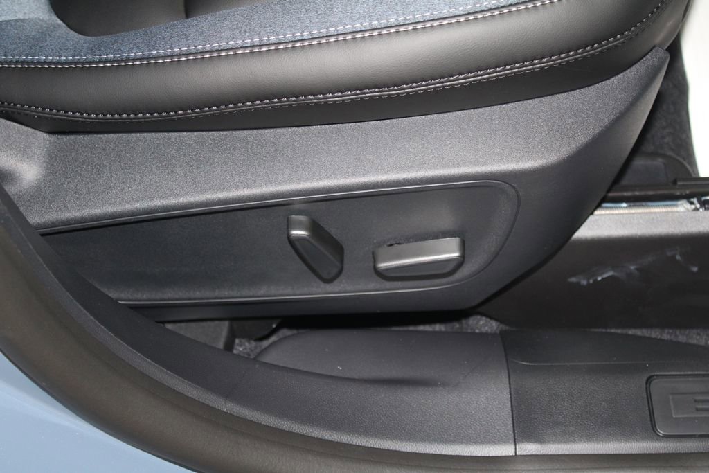 New 2025 Ford Bronco Sport Outer Banks w/ Outer Banks Tech Package+ image 29