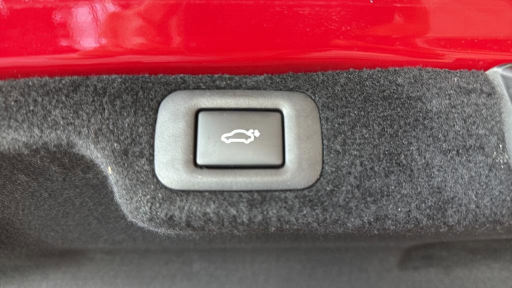 Certified 2025 Lexus LS 500 AWD w/ Luxury Package image 19