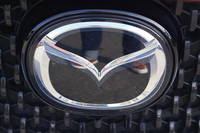 Used 2020 MAZDA MAZDA6 Grand Touring image 30