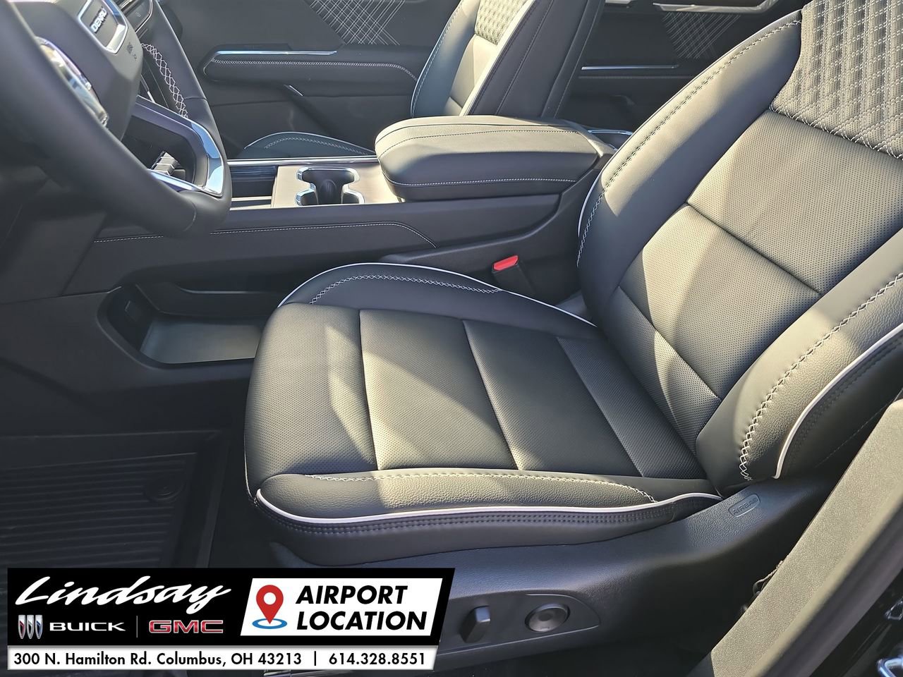 New 2026 GMC Acadia Denali image 20