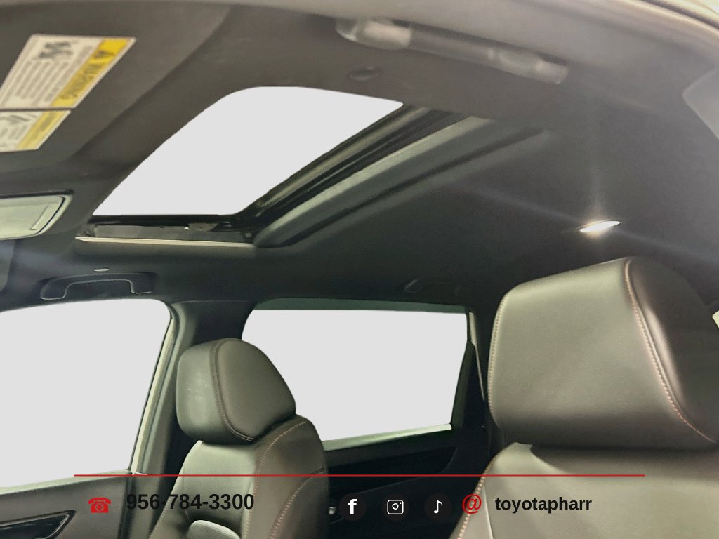 Used 2026 Honda CR-V Sport Touring image 22