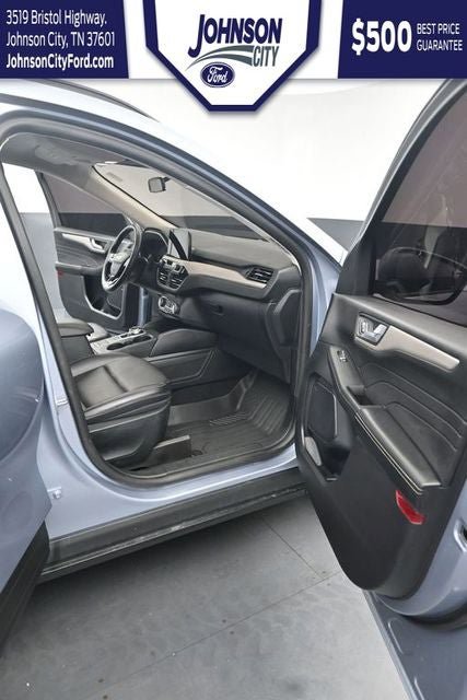 Used 2022 Ford Escape SEL AWD/4WD image 16