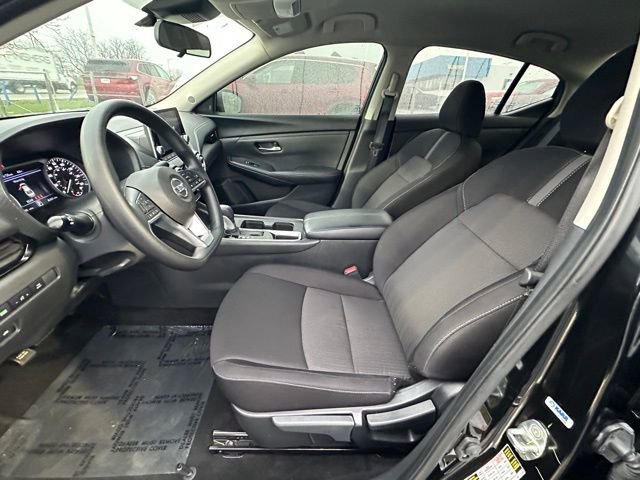 Used 2023 Nissan Sentra SV image 22