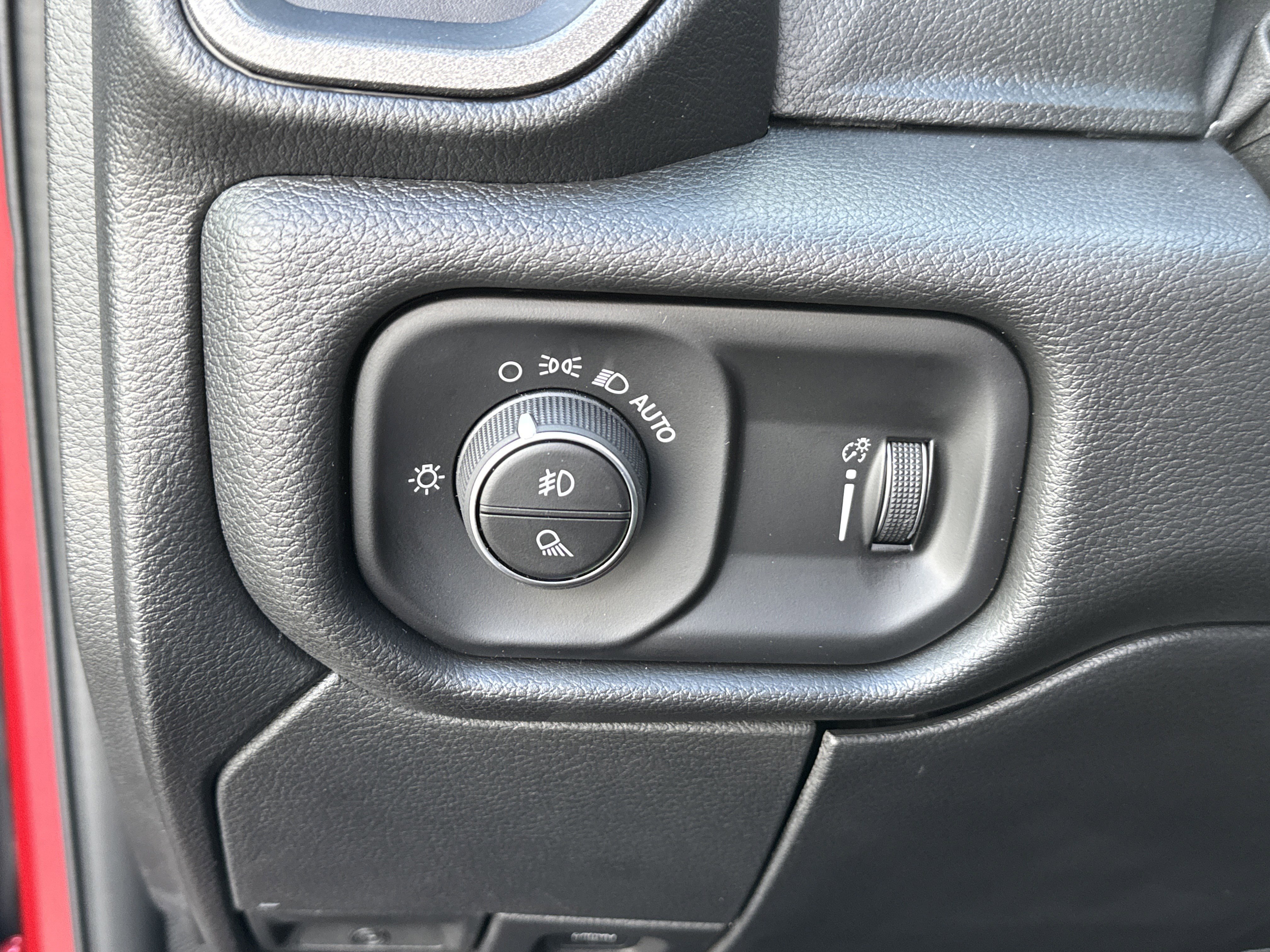 New 2026 RAM 2500 Tradesman w/ Power Wagon Package image 38