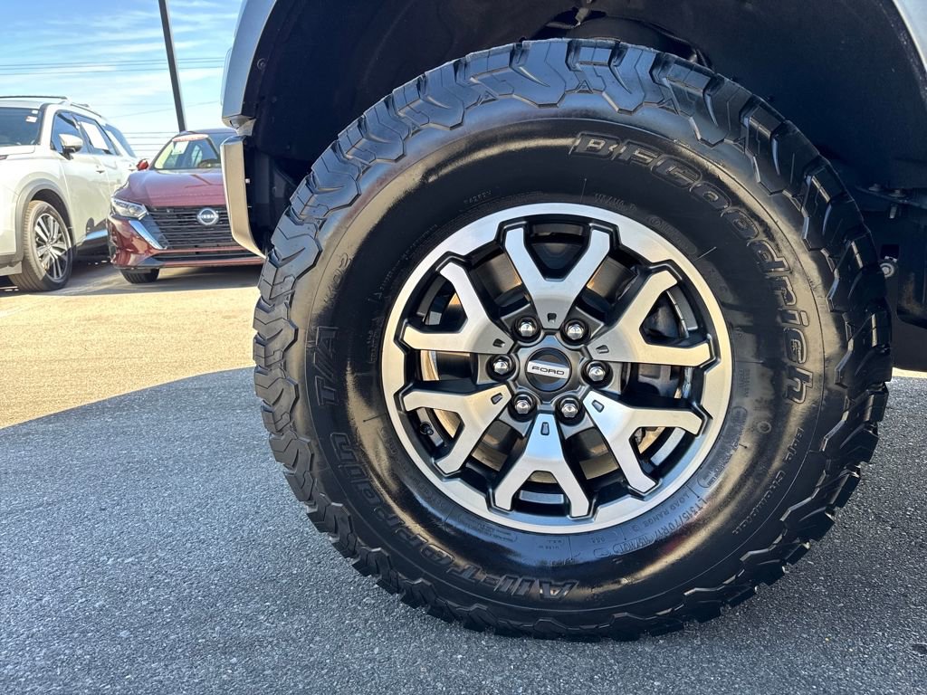 Used 2023 Ford F150 Raptor image 28