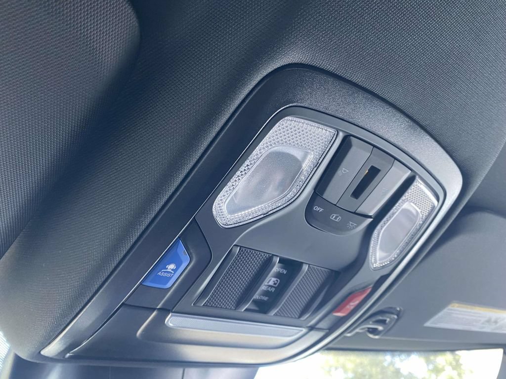 New 2027 RAM 2500 Tradesman AWD/4WD image 32