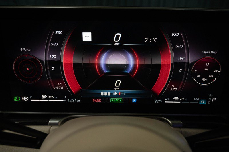Certified 2026 Mercedes-Benz S 580e 4MATIC Sedan image 26