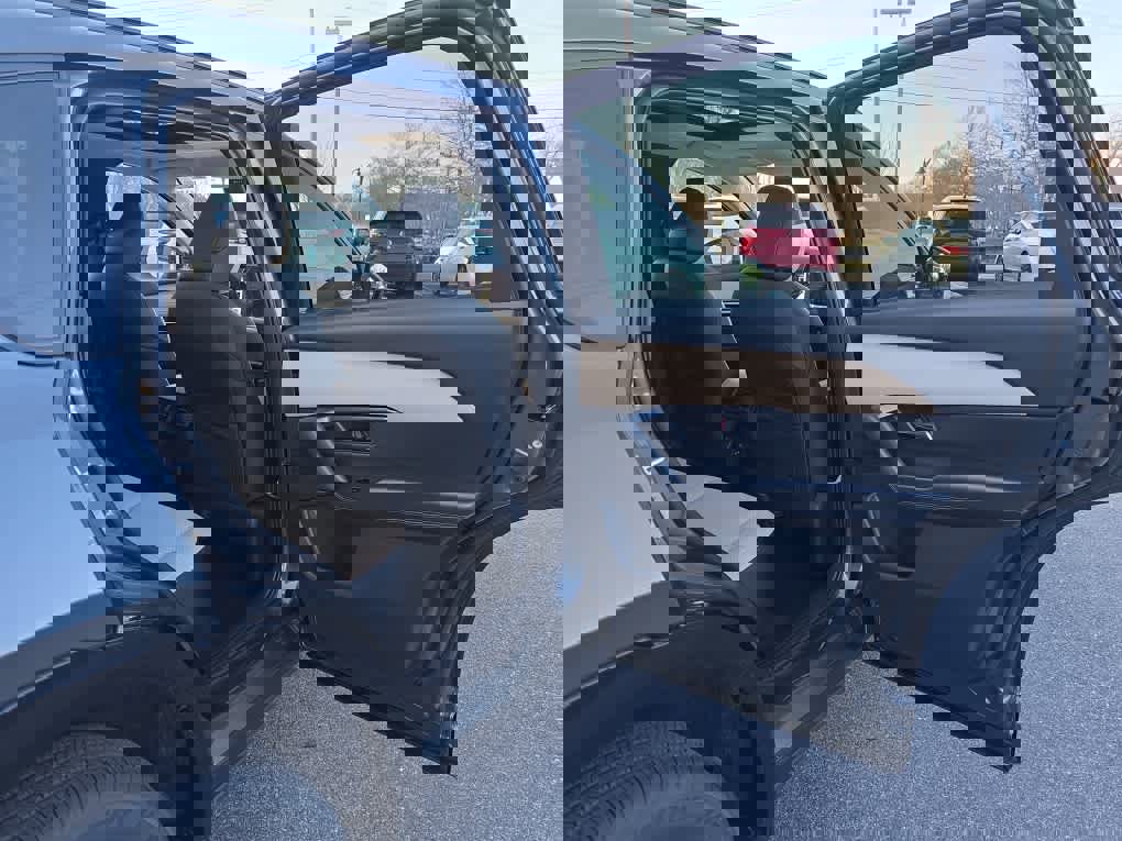 New 2026 MAZDA CX-5 2.5 S w/ Premium Package image 25