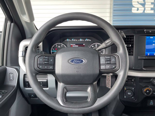 Used 2024 Ford F350 XLT AWD/4WD image 16