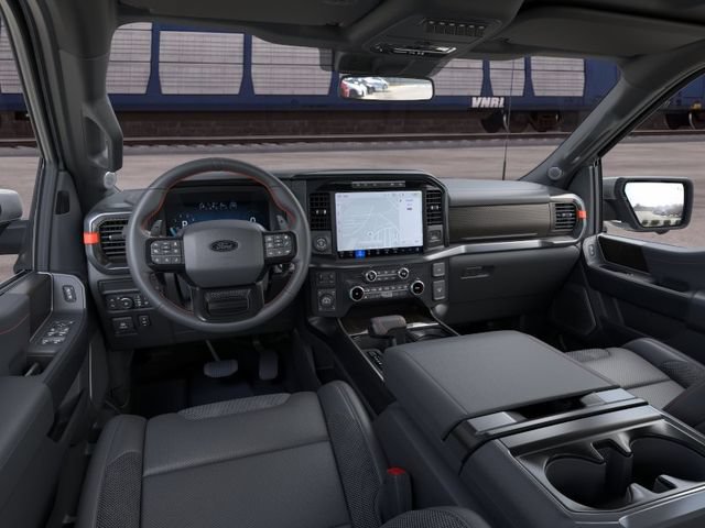 New 2026 Ford F150 Raptor AWD/4WD image 9