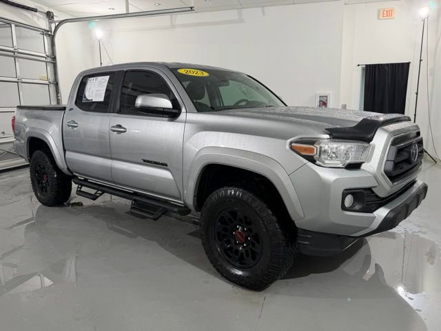Used 2023 Toyota Tacoma SR5