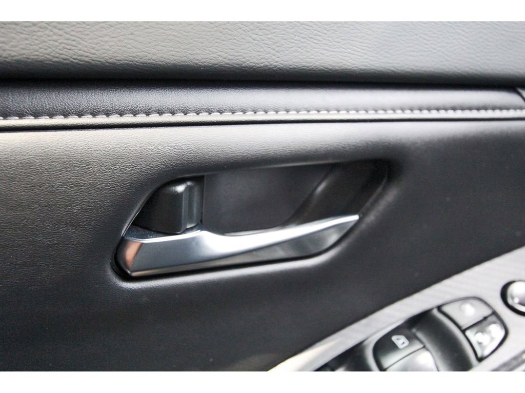 Used 2022 Nissan Sentra S w/ Trunk Package FWD image 16