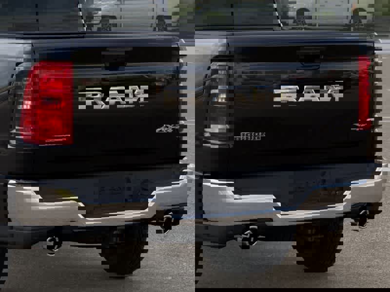 New 2026 RAM 1500 Big Horn image 13