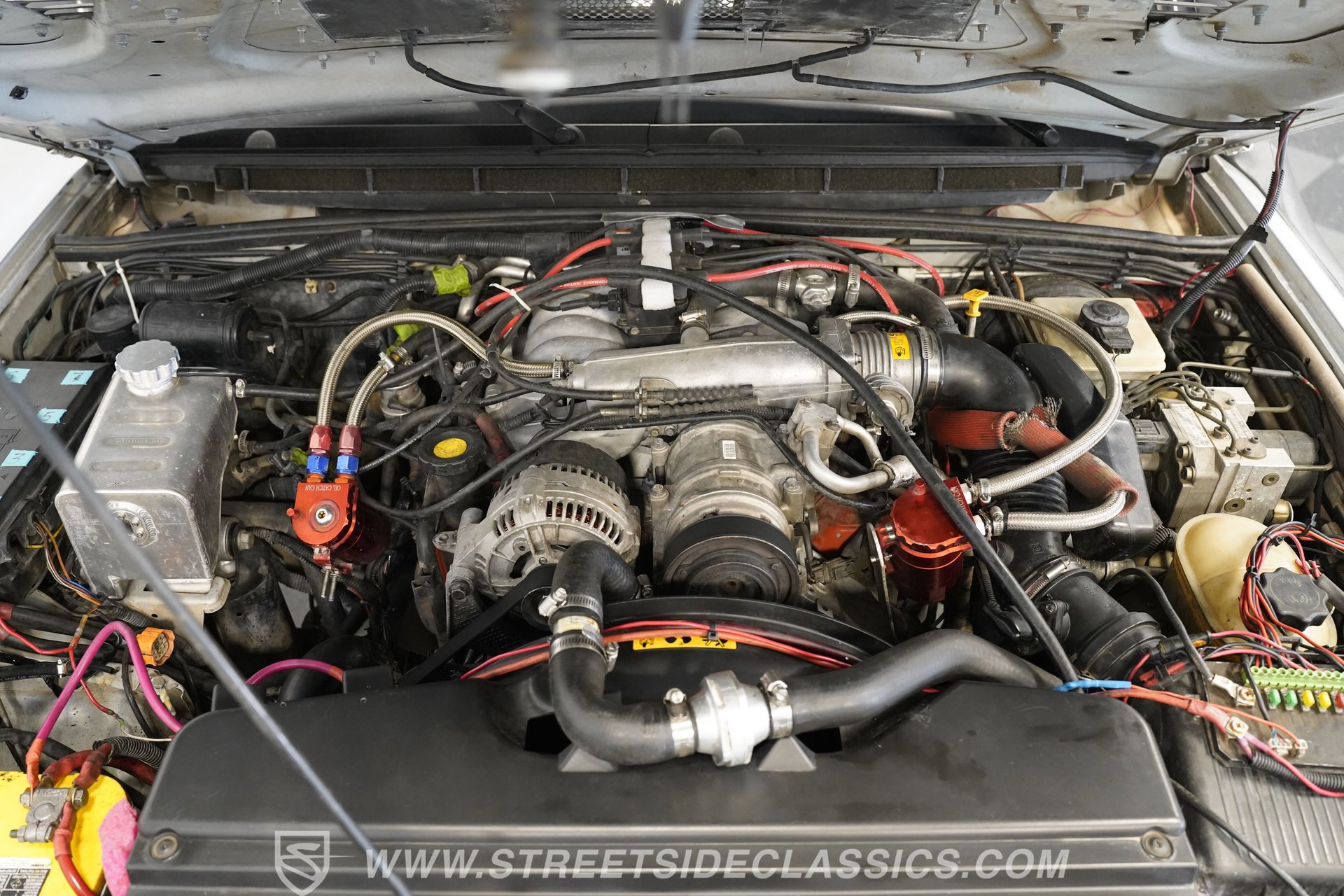 Used 2003 Land Rover Discovery SE image 34