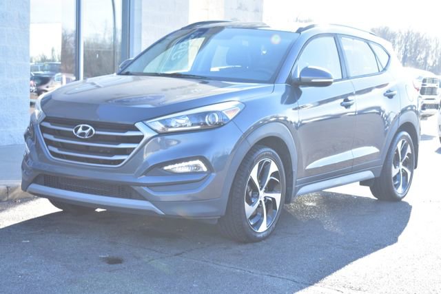 Used 2018 Hyundai Tucson Value image 14