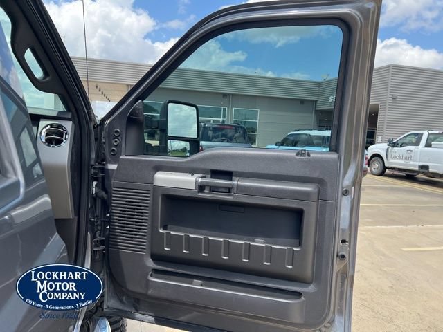 Used 2013 Ford F250 Lariat w/ Lariat Ultimate Pkg AWD/4WD image 22