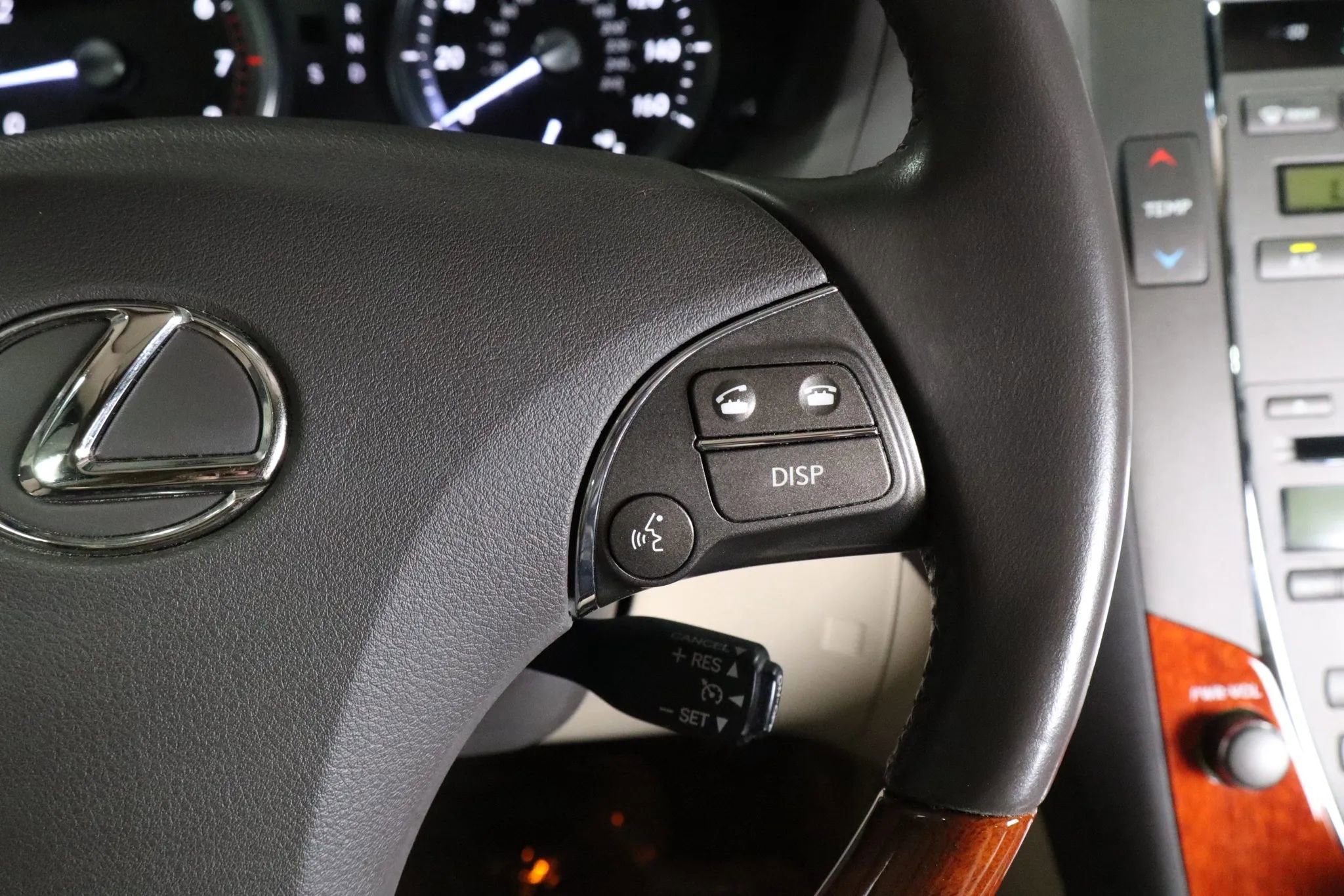 Used 2012 Lexus ES 350 image 25