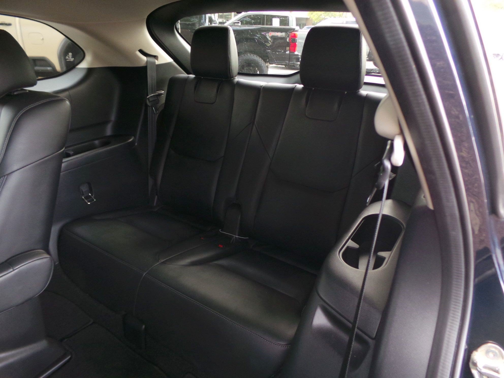 Certified 2023 MAZDA CX-9 Touring AWD/4WD image 10