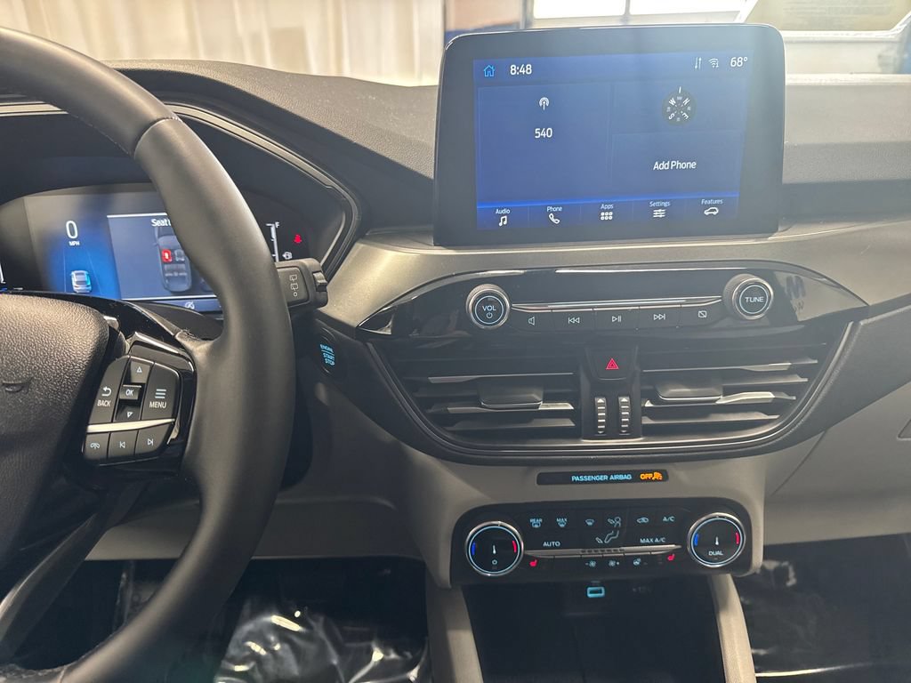 Certified 2023 Ford Escape Active AWD/4WD image 18
