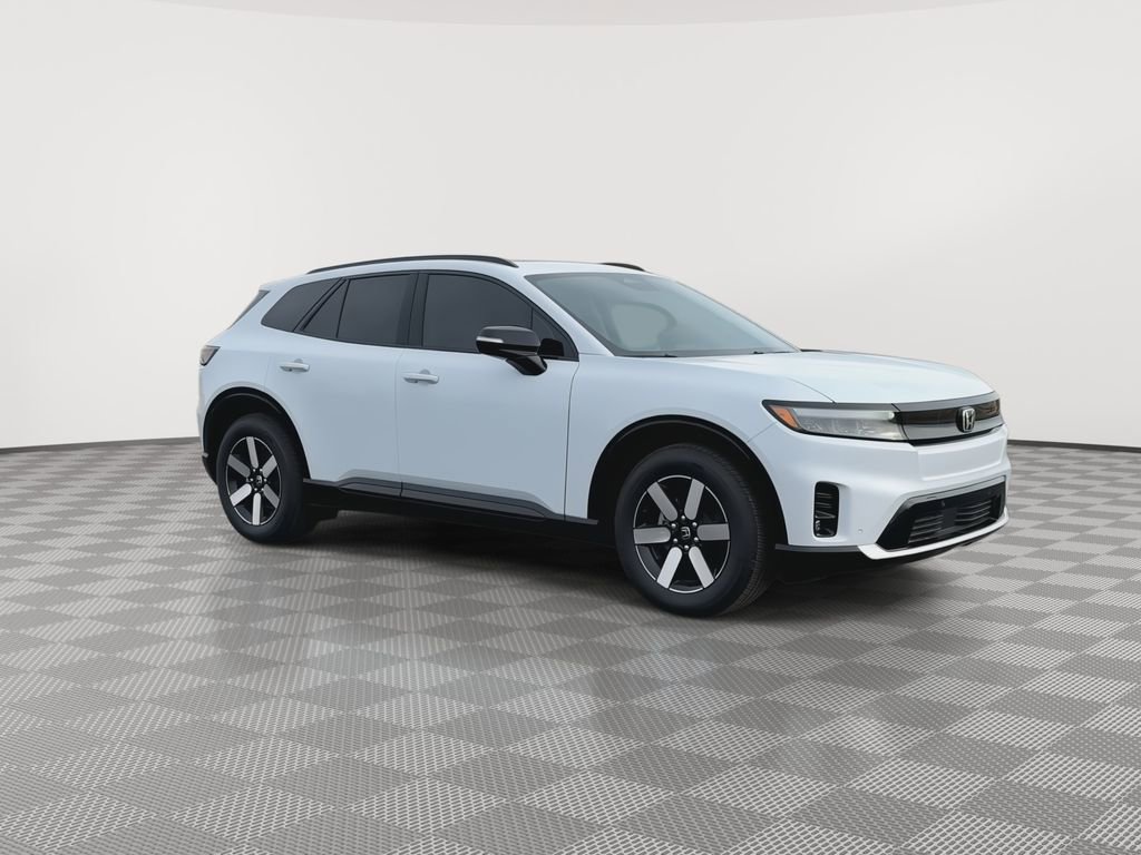 New 2026 Honda Prologue Touring image 2