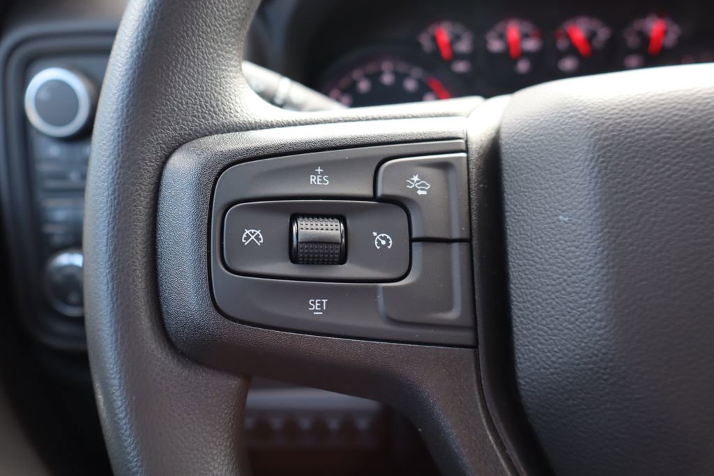 New 2026 Chevrolet Silverado 3500 W/T w/ WT Convenience Package AWD/4WD image 18