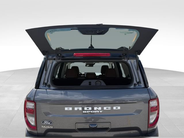 New 2026 Ford Bronco Sport Outer Banks w/ Outer Banks Tech Package+ AWD/4WD image 7