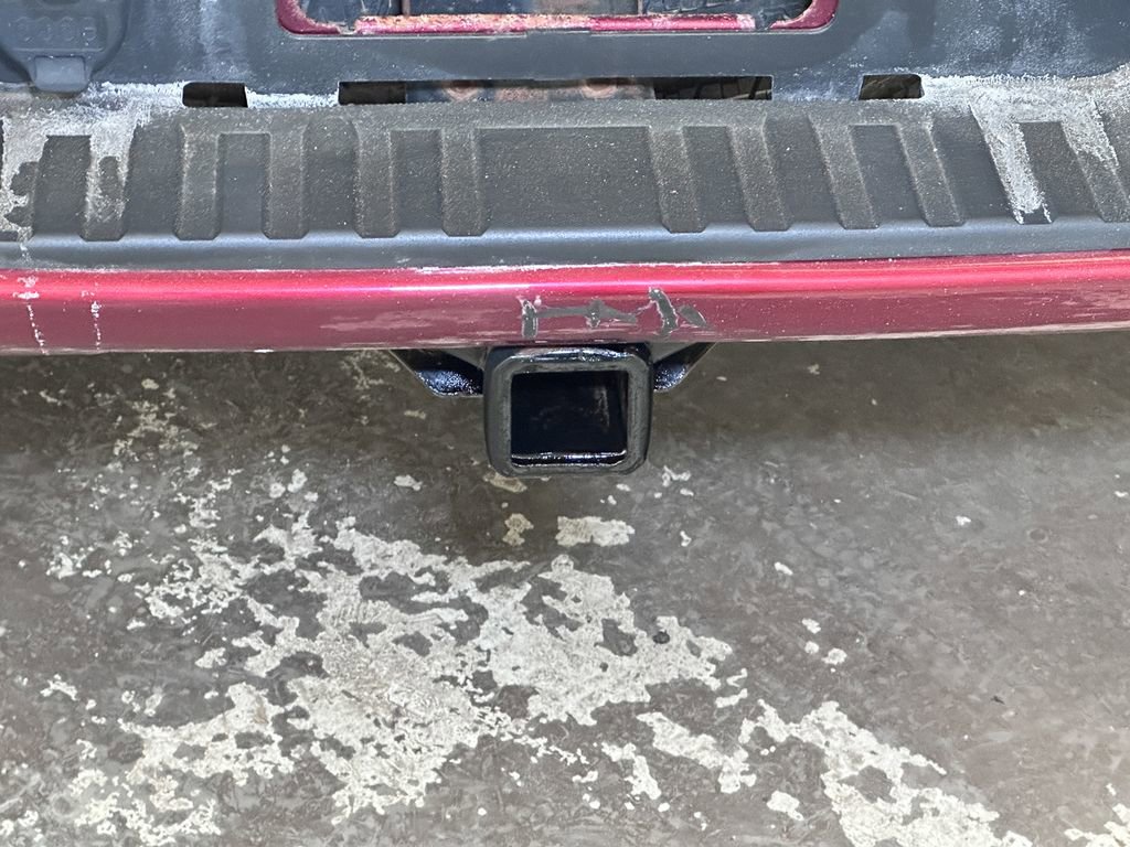 Used 2018 Chevrolet Colorado Z71 image 19