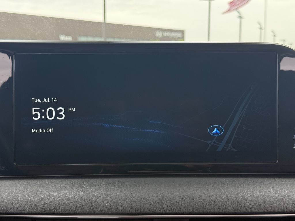 Used 2024 Hyundai Palisade XRT FWD image 25