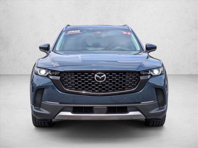 Used 2023 MAZDA CX-50 2.5 Turbo w/ Premium Plus Pkg AWD/4WD video 2