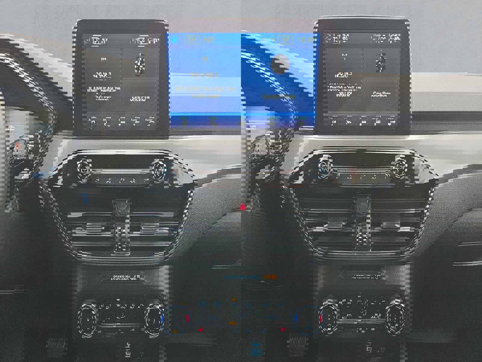 Used 2023 Ford Escape Active image 17