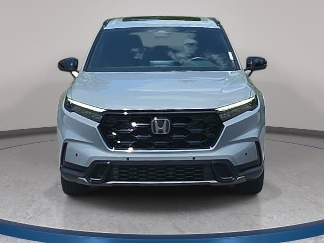 Used 2024 Honda CR-V Sport image 2