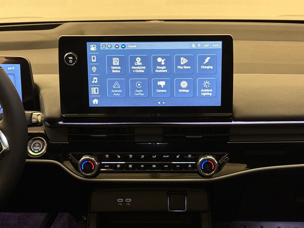 New 2026 Honda Prologue Elite image 16