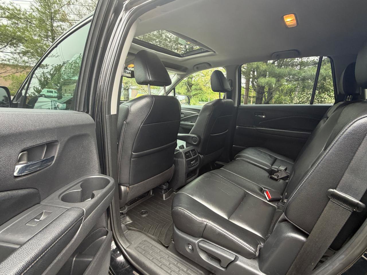 Used 2018 Honda Pilot EX-L image 10