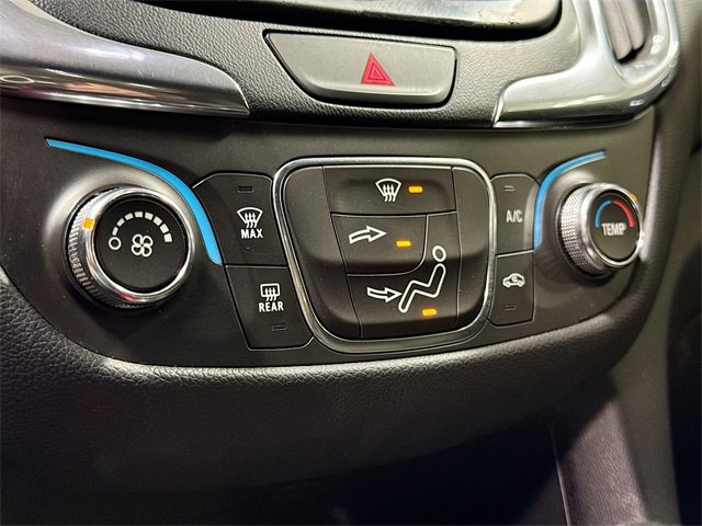 Used 2019 Chevrolet Equinox LT image 16