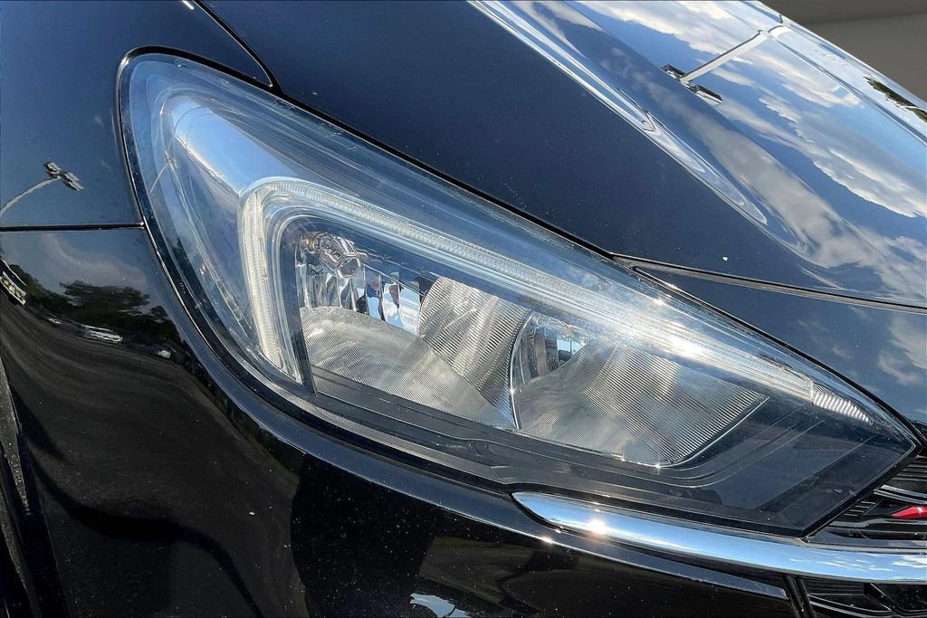Used 2021 Buick Encore GX Preferred w/ Sport Touring Package FWD image 35