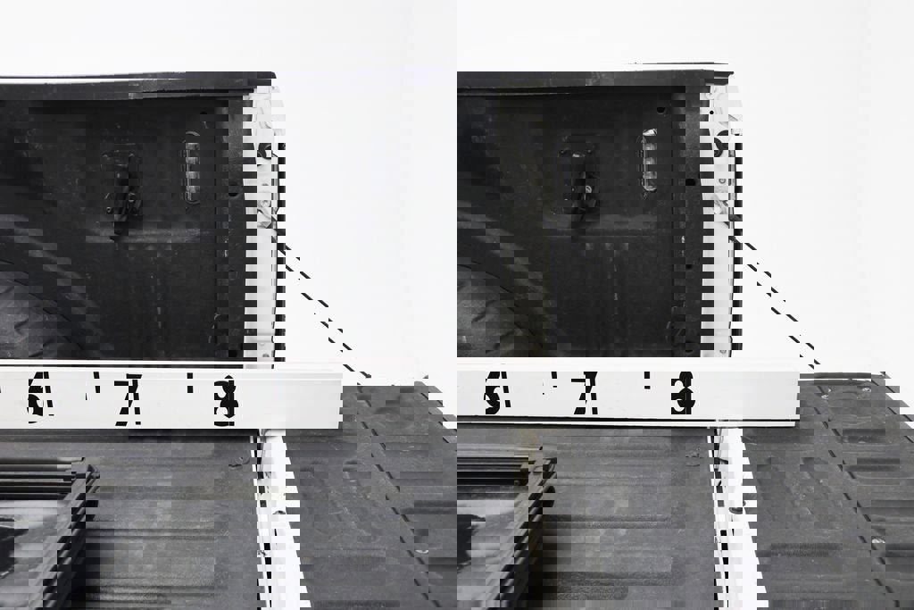 Used 2021 Ford F450 Platinum w/ FX4 Off-Road Package image 11