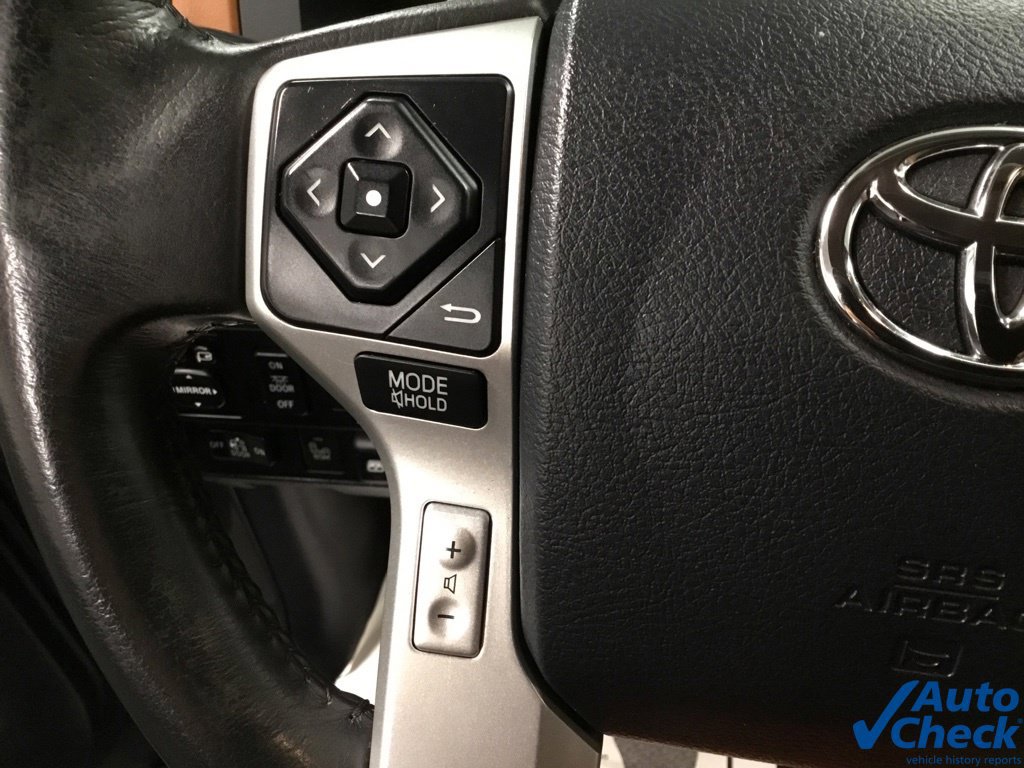 Used 2014 Toyota Tundra 1794 Edition AWD/4WD image 49