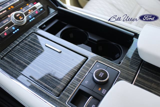 Used 2024 Lincoln Navigator Black Label AWD/4WD image 18