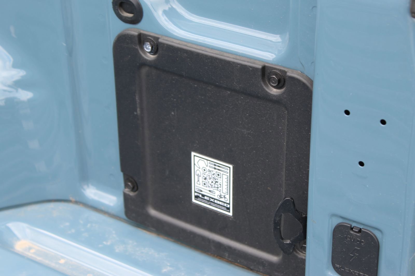 Used 2023 Ford Maverick XL image 18