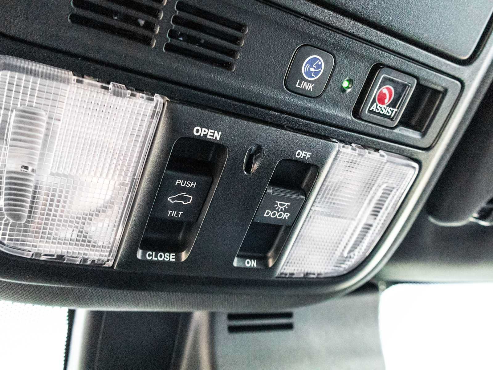 Used 2021 Honda Passport Touring image 50