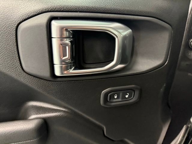 New 2026 Jeep Gladiator Sport AWD/4WD image 14