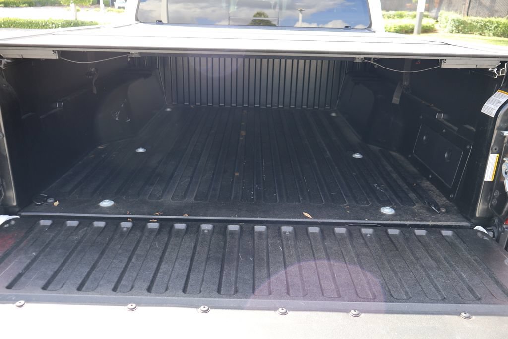 Certified 2022 Toyota Tacoma SR5 w/ Technology Package RWD image 22