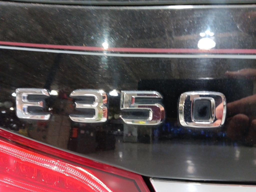 Used 2014 Mercedes-Benz E 350 4MATIC Wagon image 14