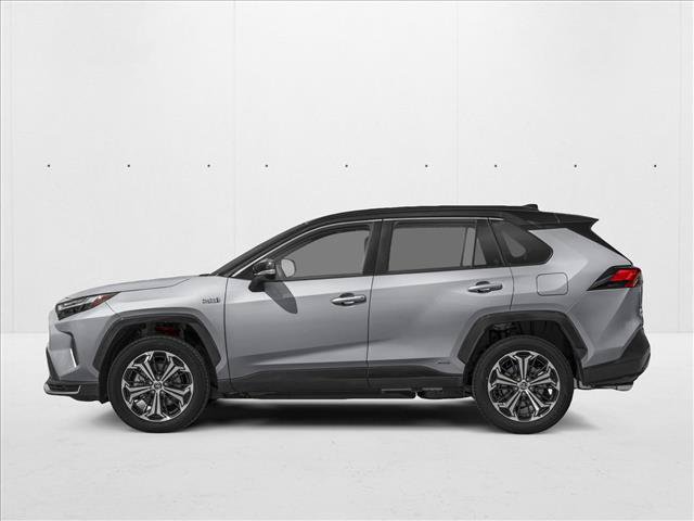 New 2025 Toyota RAV4 XSE AWD/4WD video 3