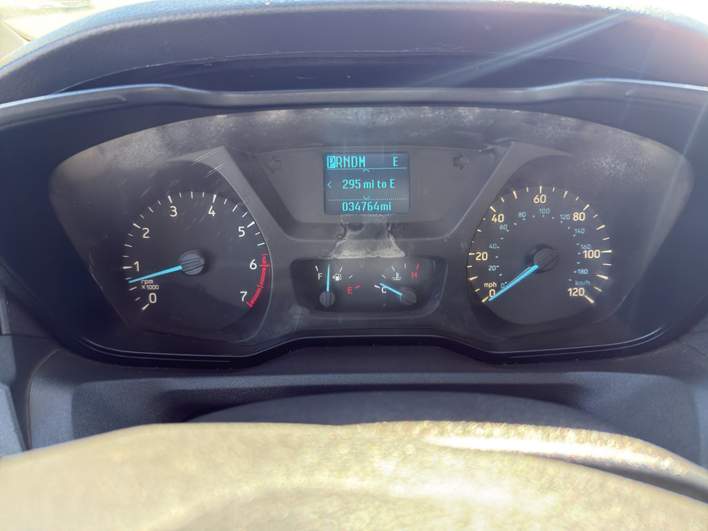 Used 2018 Ford Transit 150 XLT RWD image 18